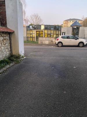 Appartement - 76 m² - 4 pièces