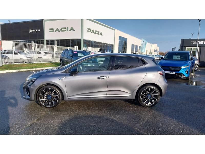 Renault Clio TCe 90 ch Gsr2 Esprit Alpine