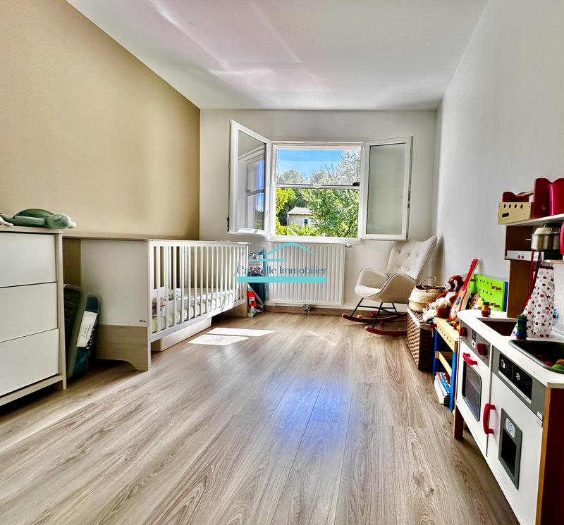 Villa - 103 m² - 5 pièces