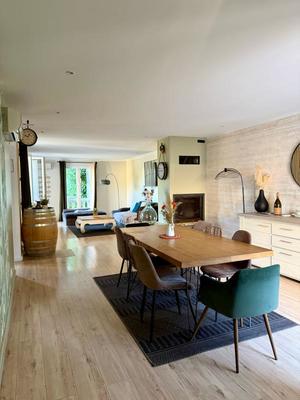 Villa - 185 m² - 5 pièces