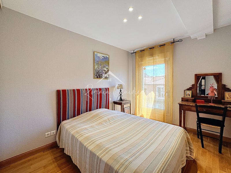 Duplex - 90 m² - 4 pièces