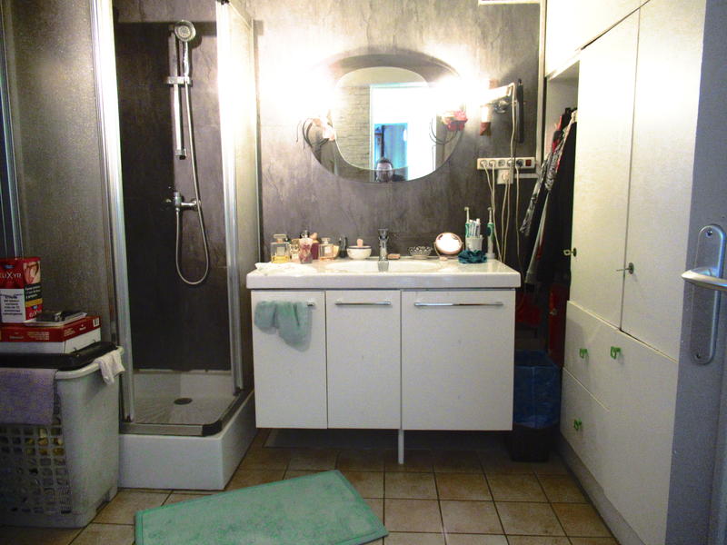 Maison - 140 m² - 7 pièces