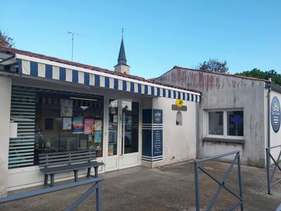 Fonds de commerce - 170 m²