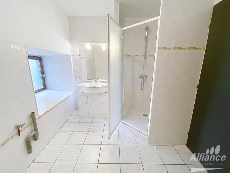 Appartement - 98 m² - 4 pièces
