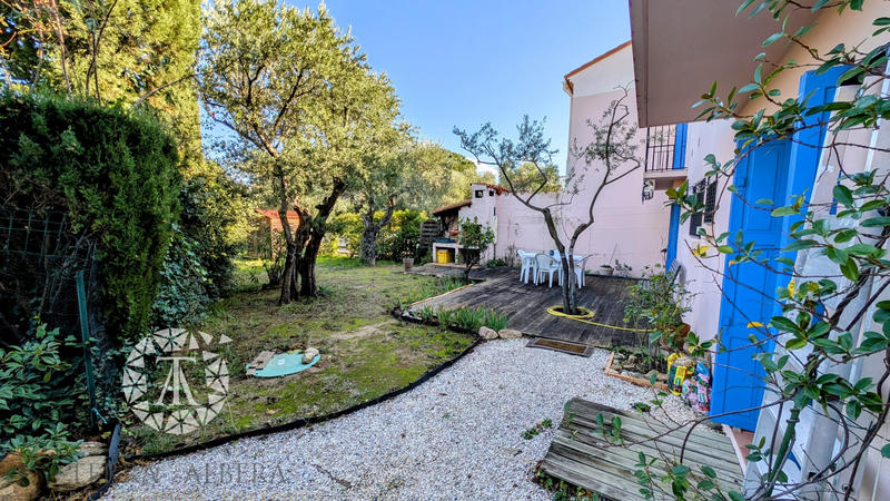 Villa - 135 m² - 5 pièces