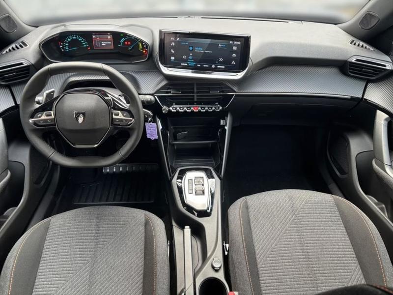 Peugeot 2008 II (2) 1.2 Hybrid 145 Style E-Dcs6