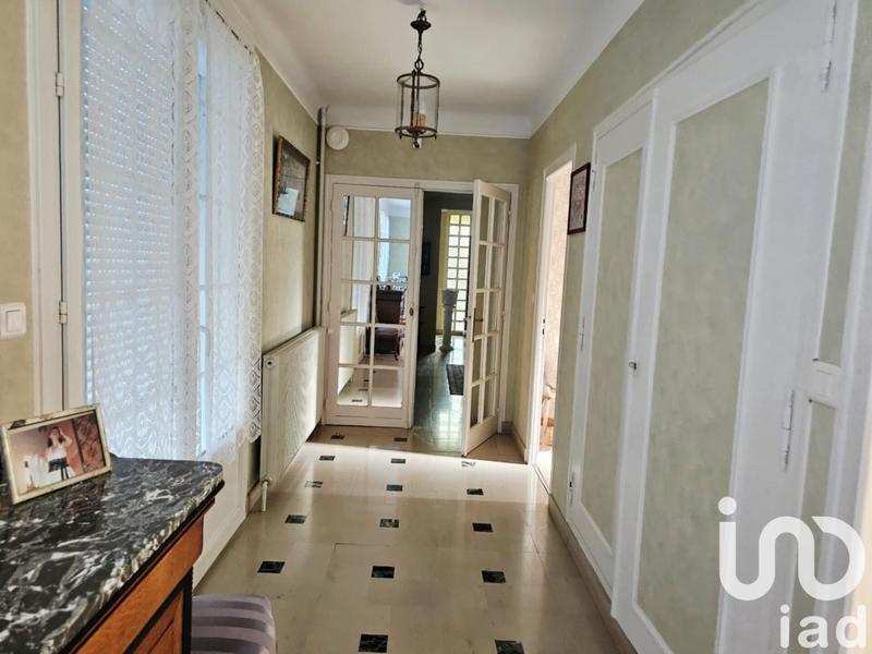 Maison - 197 m² - 5 pièces