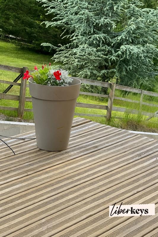 Appartement - 121 m² - 4 pièces