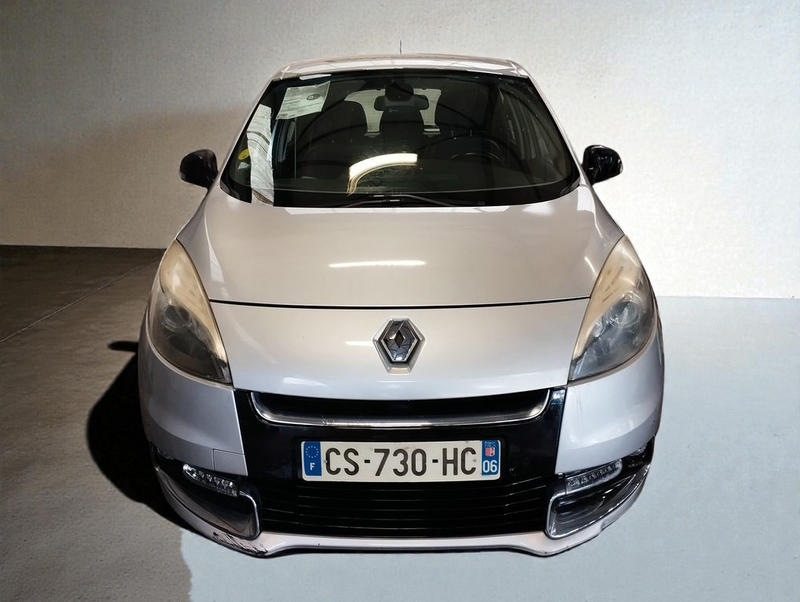 Renault Scénic III 1.6 Dci 130 Bose