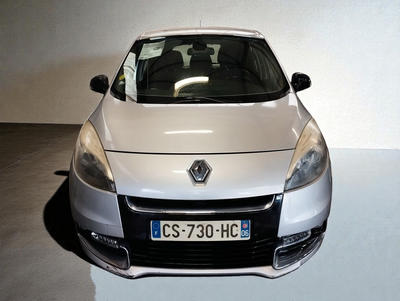 Renault Scénic III 1.6 Dci 130 Bose