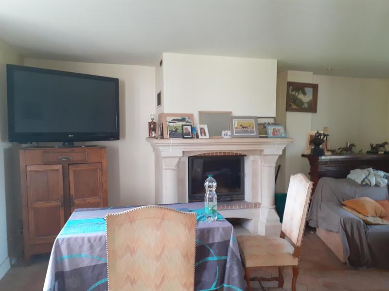 Maison - 200 m² - 6 pièces