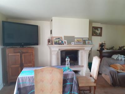 Maison - 200 m² - 6 pièces