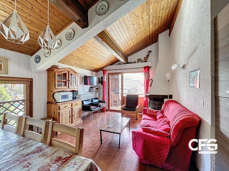 Appartement - 67 m² - 4 pièces