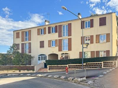 Appartement - 86 m² - 5 pièces