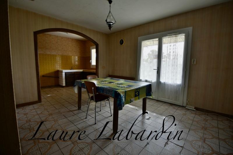 Maison - 107 m² - 4 pièces