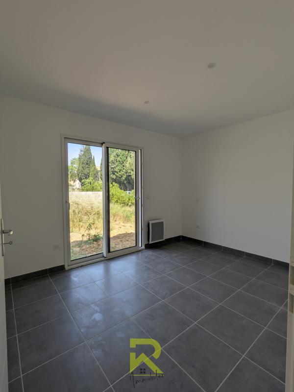 Maison - 102 m² - 4 pièces