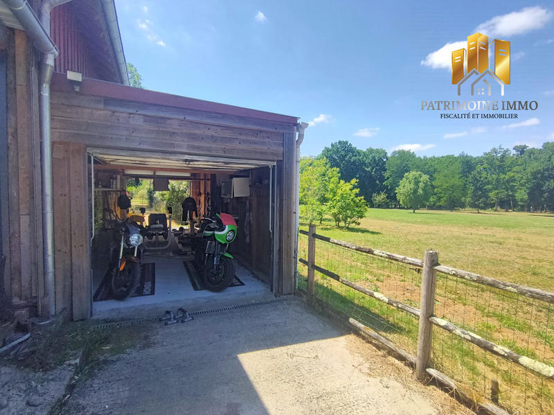 Maison - 129 m² - 5 pièces