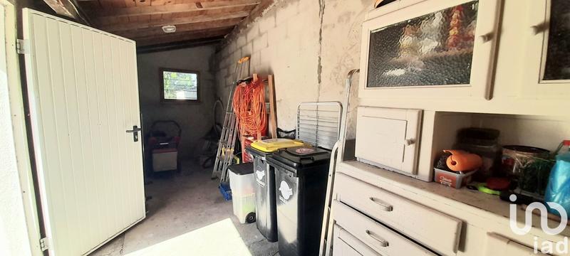 Maison de ville - 132 m² - 5 pièces