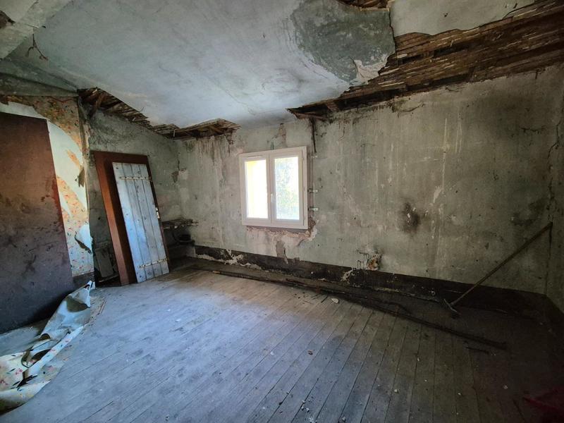 Maison - 199 m² - 7 pièces