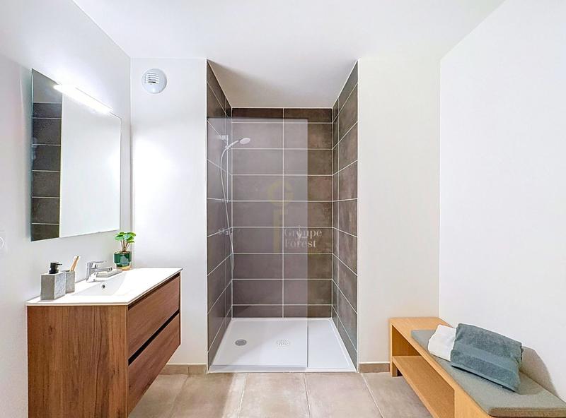 Appartement - 74 m² - 3 pièces