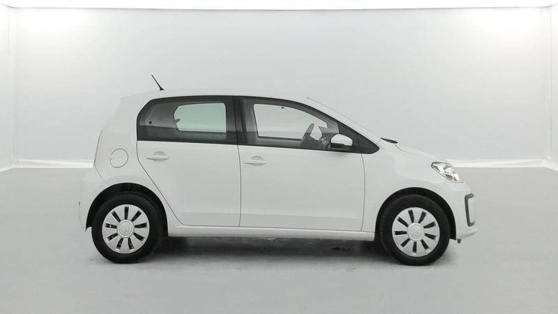 Volkswagen Up! Up! 2.0 Up 1.0 65 BlueMotion Technology Bvm5 Lounge