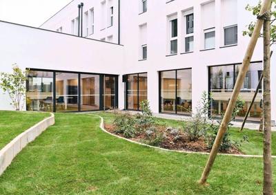 Studio - 15 m² - 1 pièce