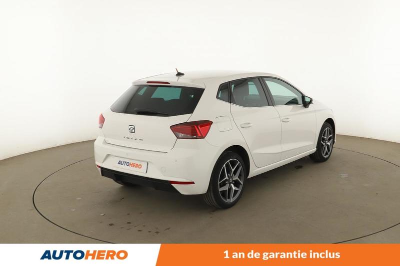 Seat Ibiza 1.0 EcoTSI Xcellence 95 ch