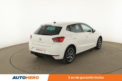 Seat Ibiza 1.0 EcoTSI Xcellence 95 ch