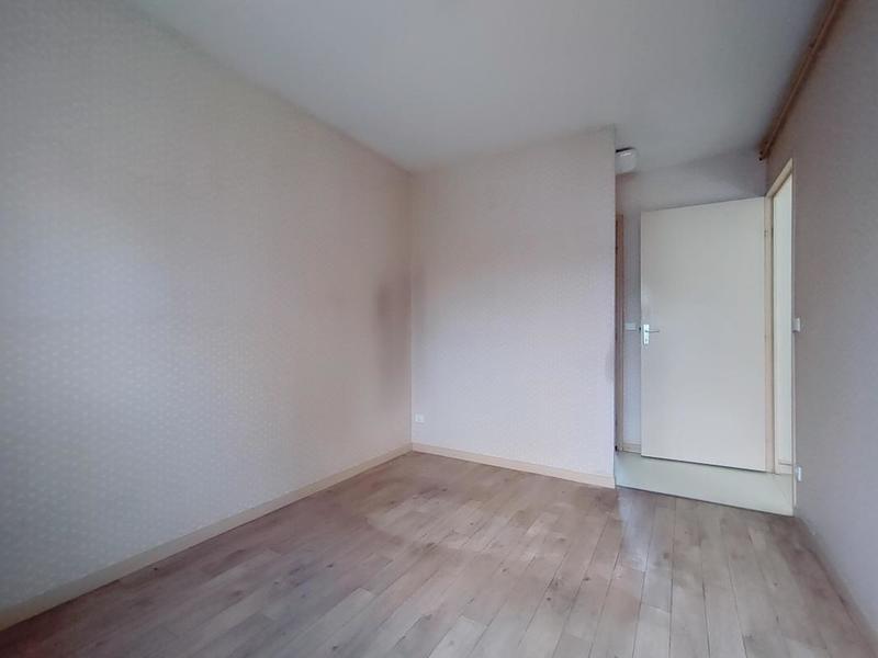 Maison - 53 m² - 2 pièces