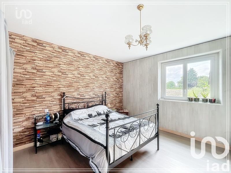 Ferme - 147 m² - 6 pièces