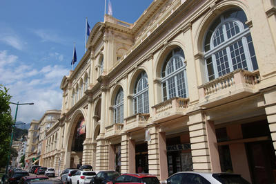 Fonds de commerce - Local commercial - 20 m²