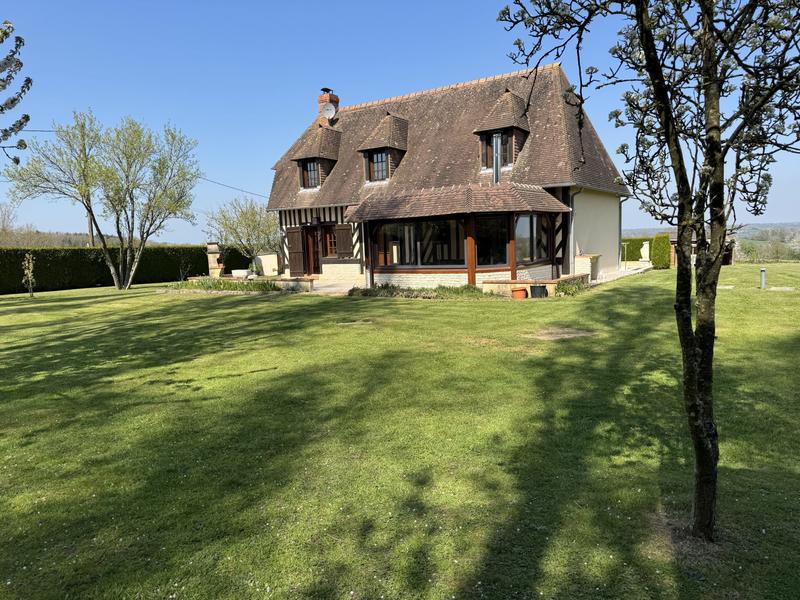 Maison - 145 m² - 5 pièces