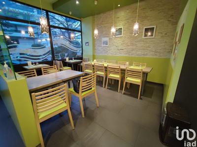 Local commercial - 80 m²