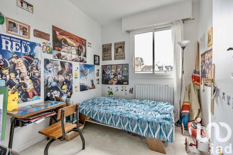 Maison - 160 m² - 5 pièces