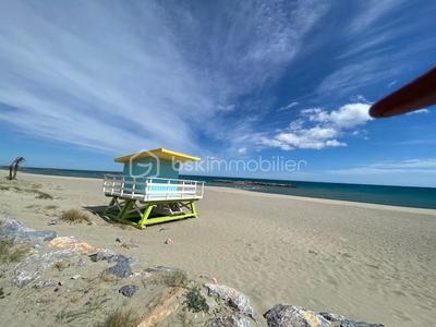 Studio - 22 m² - 1 pièce