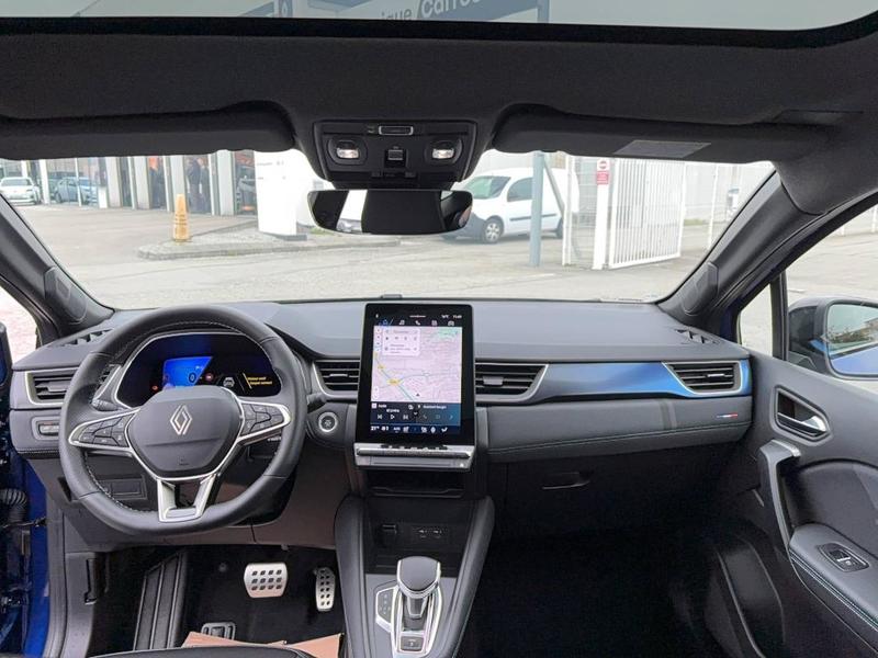 Renault Symbioz E-Tech full hybrid 145 Esprit Alpine