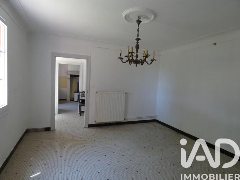 Maison - 115 m² - 6 pièces