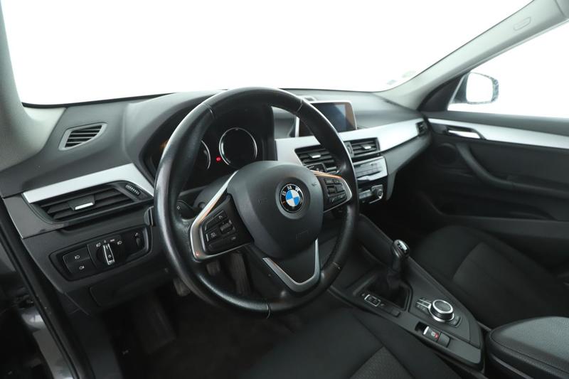 Bmw X1 sDrive16d Lounge 116 ch