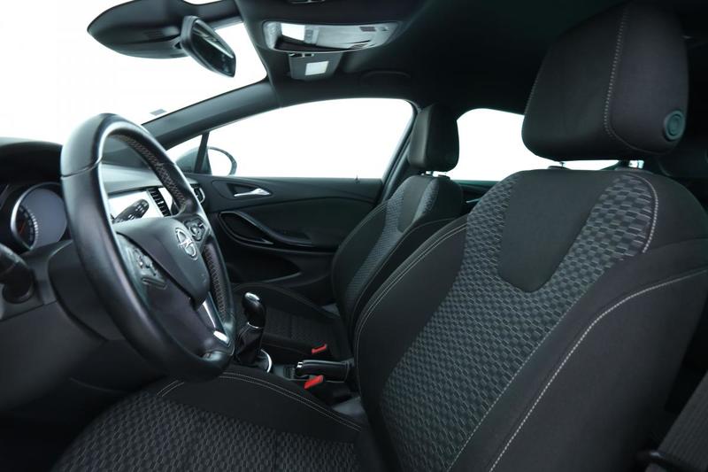 Opel Astra 1.6 Cdti Biturbo Dynamic 160 ch