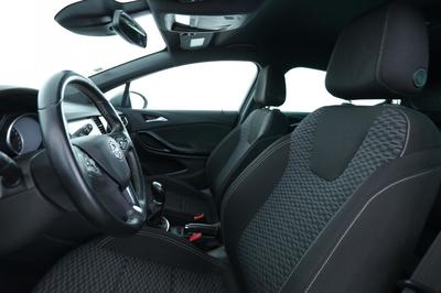 Opel Astra 1.6 Cdti Biturbo Dynamic 160 ch