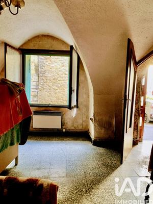 Maison - 84 m² - 4 pièces