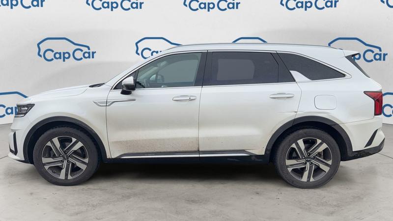 Kia Sorento 1.6 t-GDi 265 Hybrid Bva6 Premium
