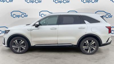 Kia Sorento 1.6 t-GDi 265 Hybrid Bva6 Premium