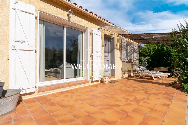 Maison - 60 m² - 4 pièces