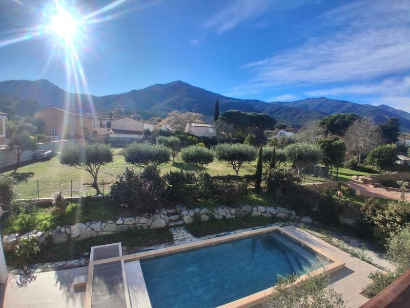 Villa - 177 m² - 7 pièces