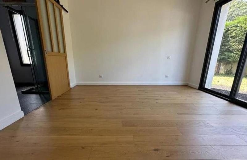 Maison - 138 m² - 6 pièces