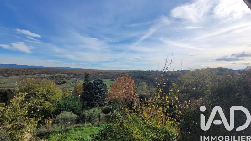 Maison de village - 50 m² - 4 pièces