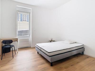 Appartement - 69 m² - 4 pièces