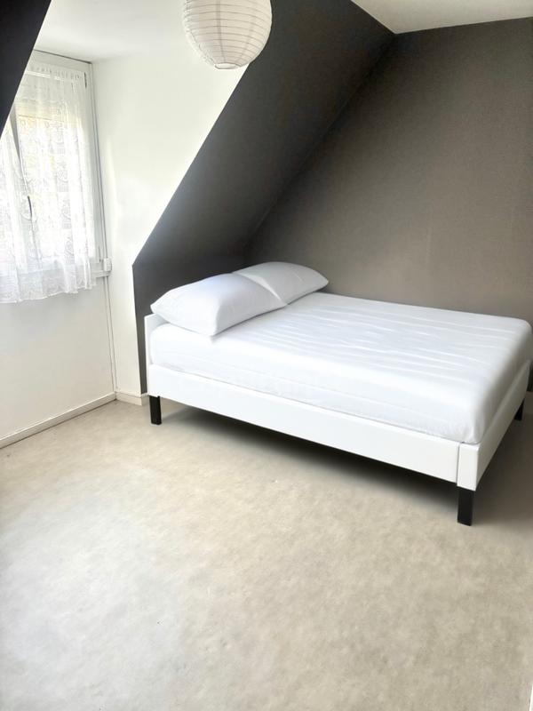 Maison - 101 m² - 6 pièces