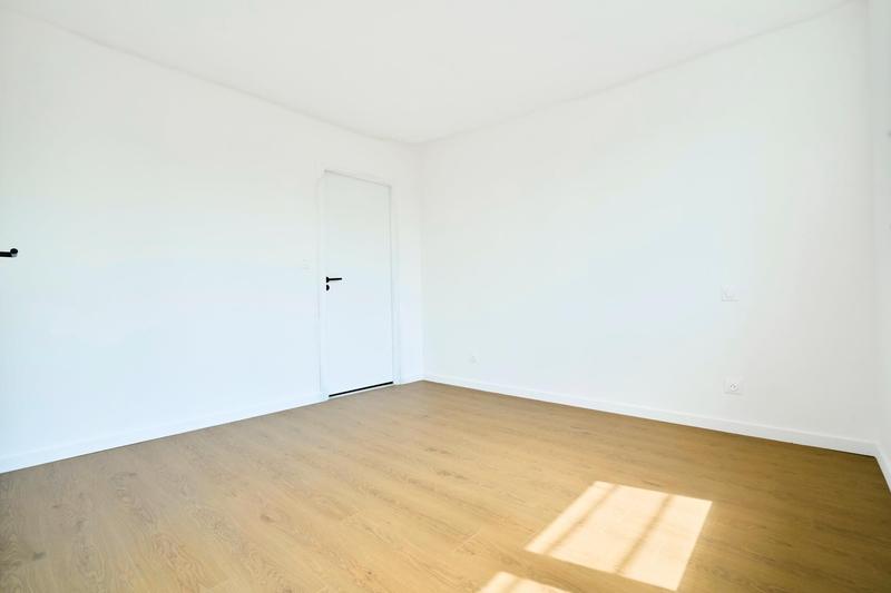 Appartement - 113 m² - 5 pièces